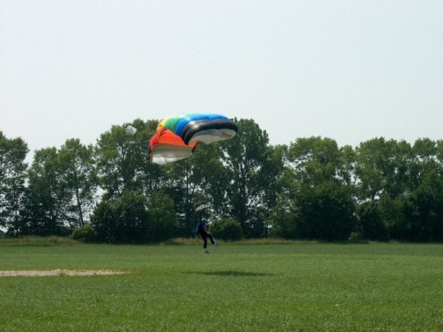 Flughafen M�hldorf 12